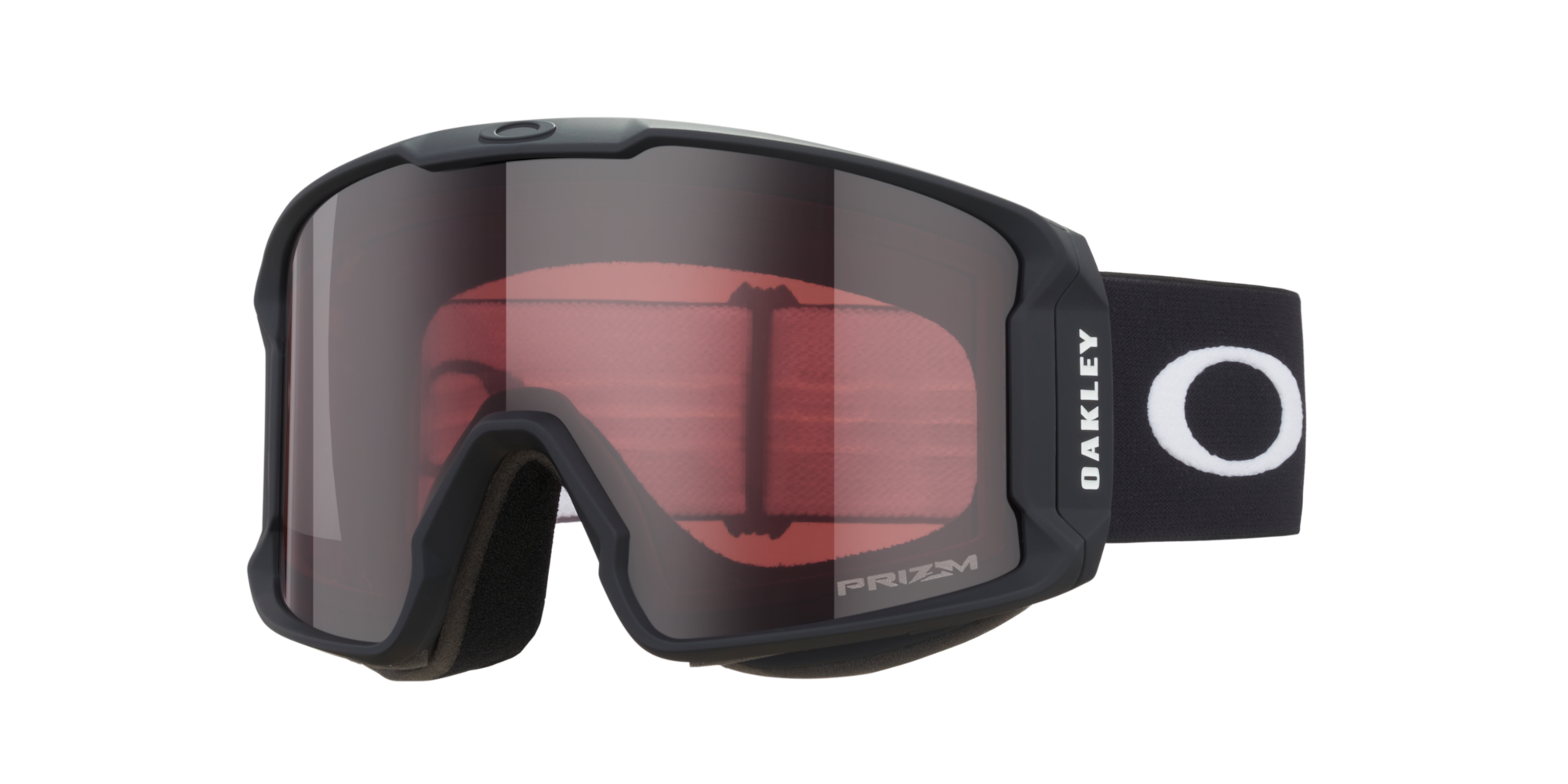 Oakley Line Miner L Snow Goggles