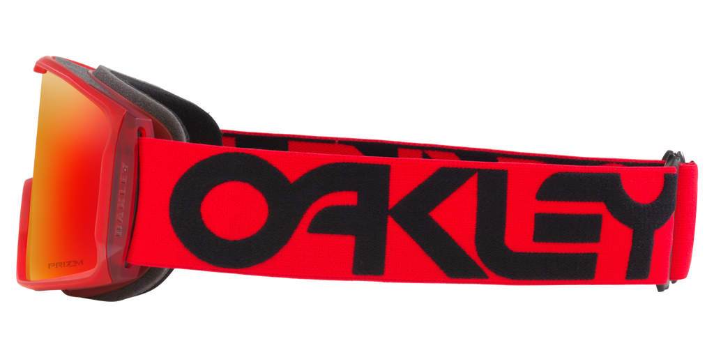 Oakley Line Miner L Snow Goggles