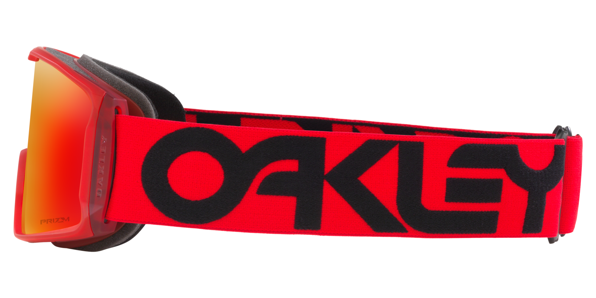 Oakley Line Miner L Snow Goggles