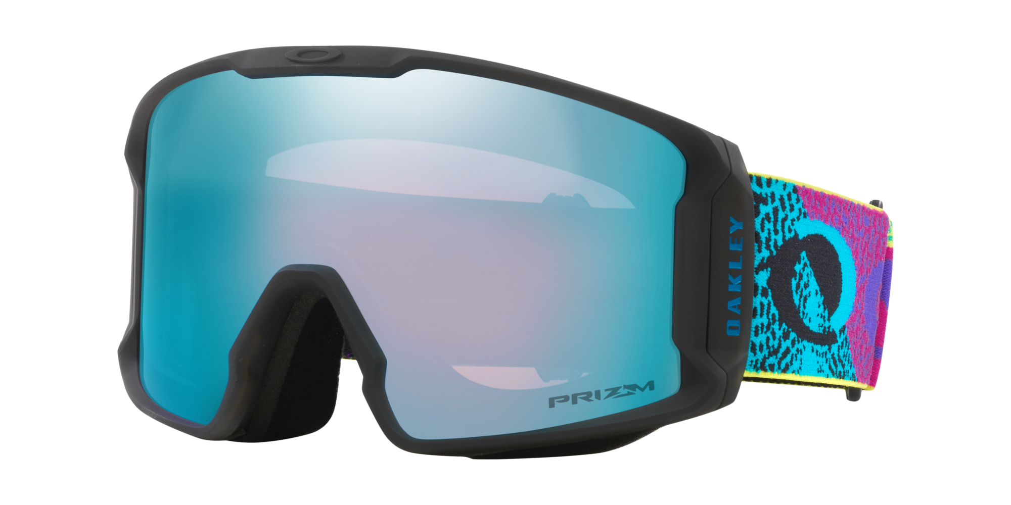 Oakley Line Miner L Snow Goggles – Ernie's Sports Experts