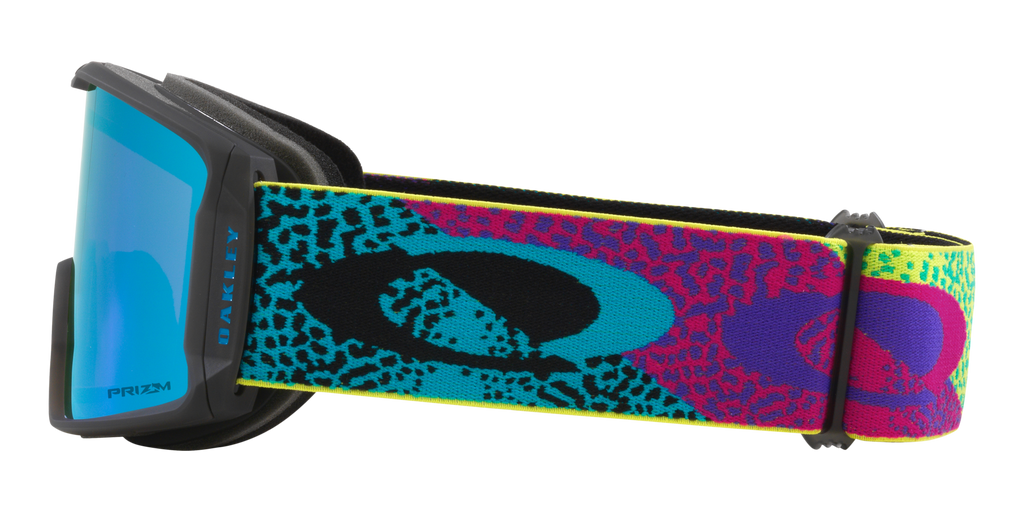 Oakley Line Miner L Snow Goggles