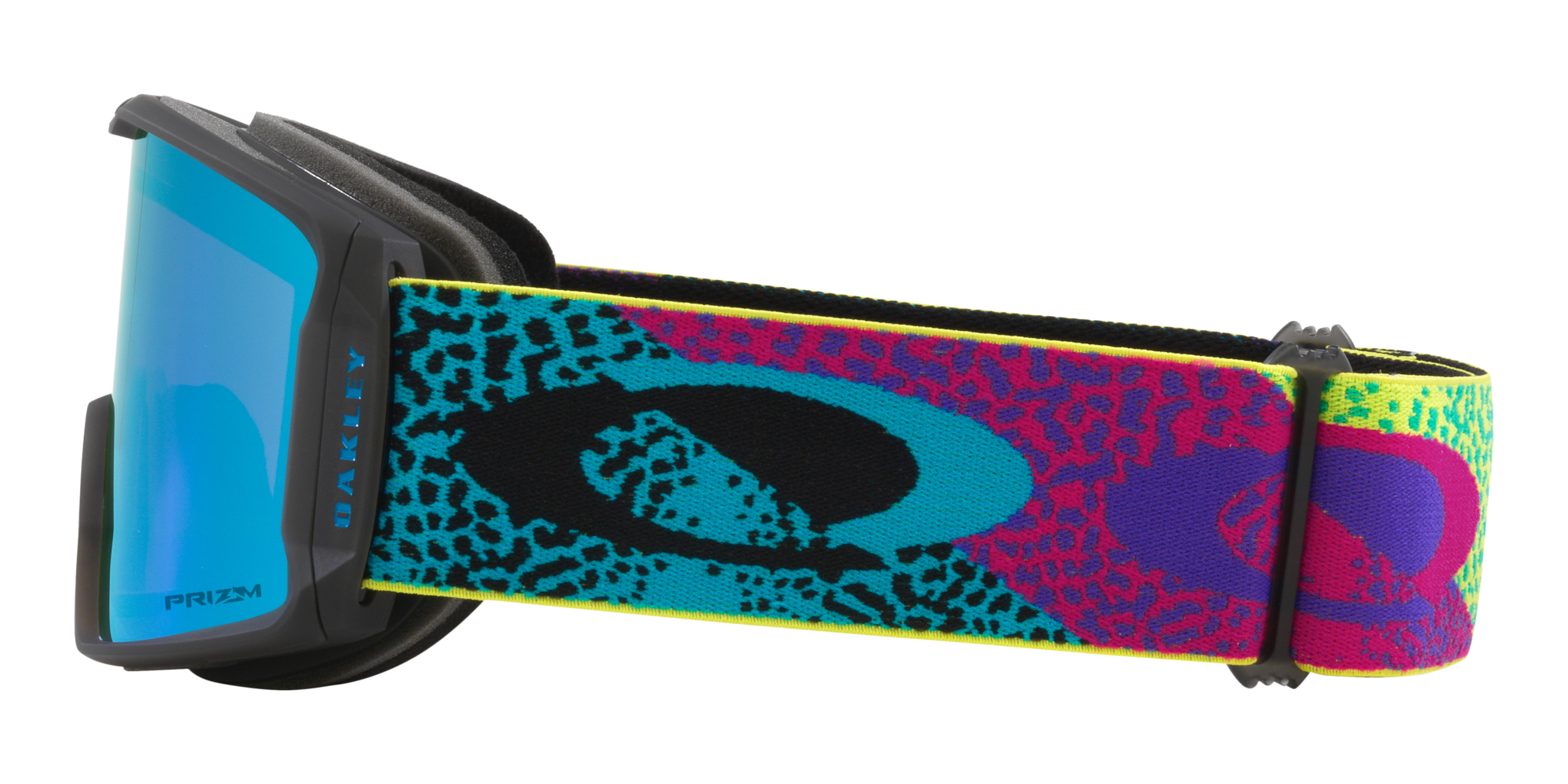 Oakley Line Miner L Snow Goggles