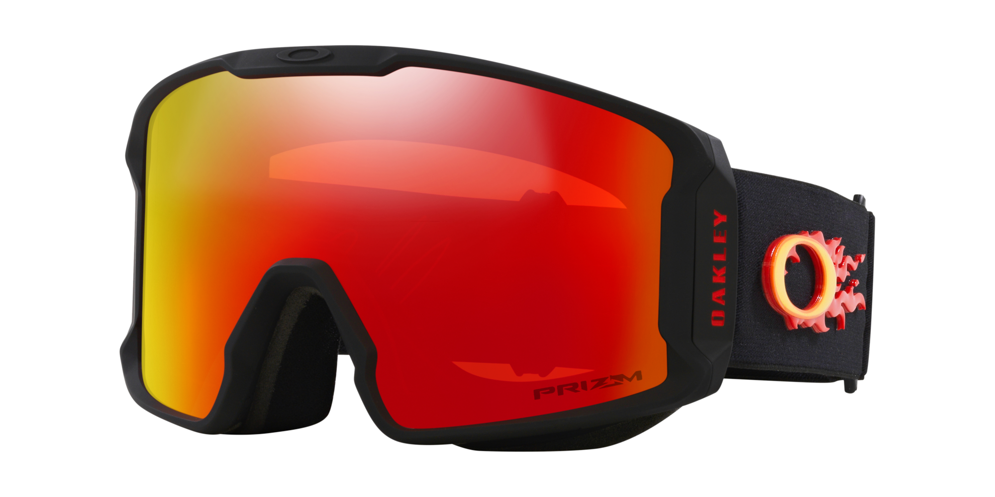 Oakley Line Miner L Snow Goggles