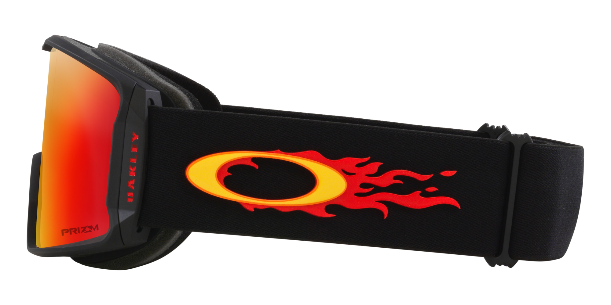 Oakley Line Miner L Snow Goggles
