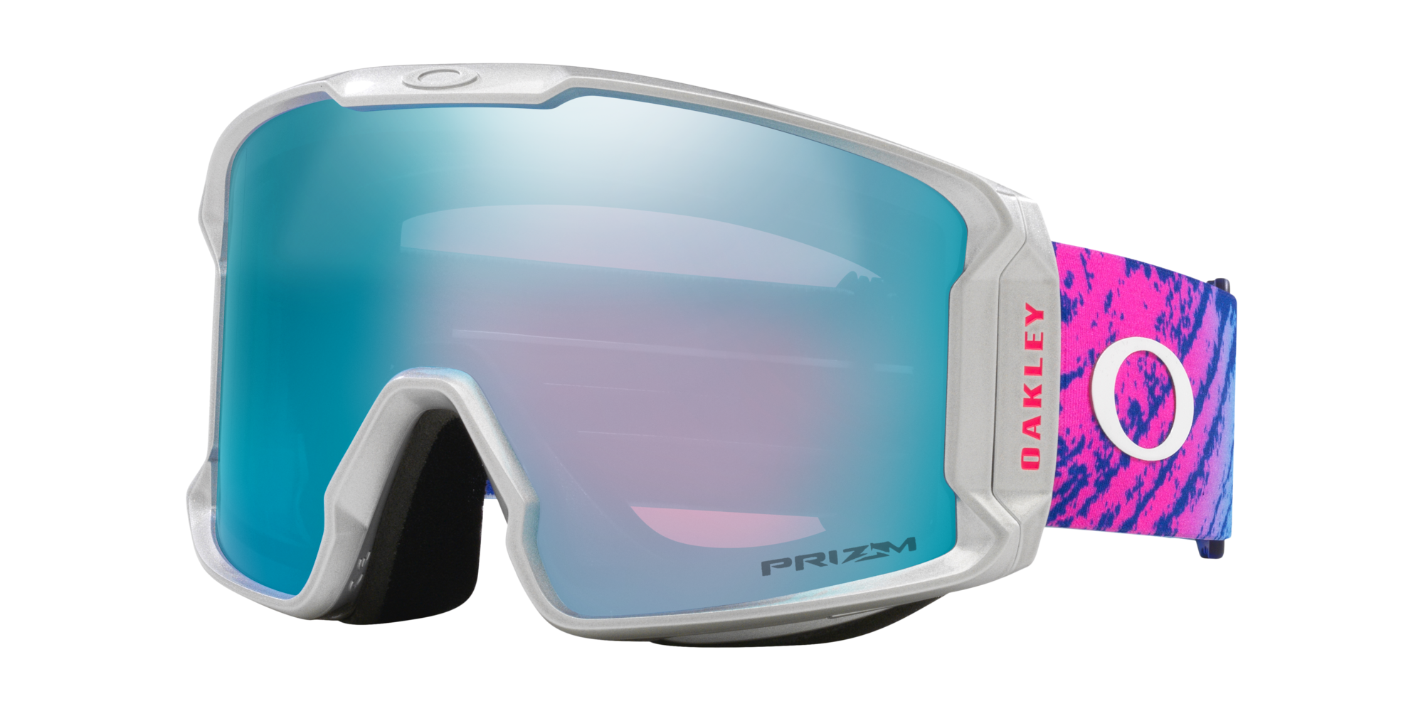 Oakley Line Miner L Snow Goggles