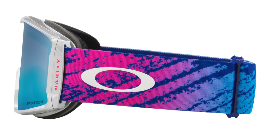 Oakley Line Miner L Snow Goggles