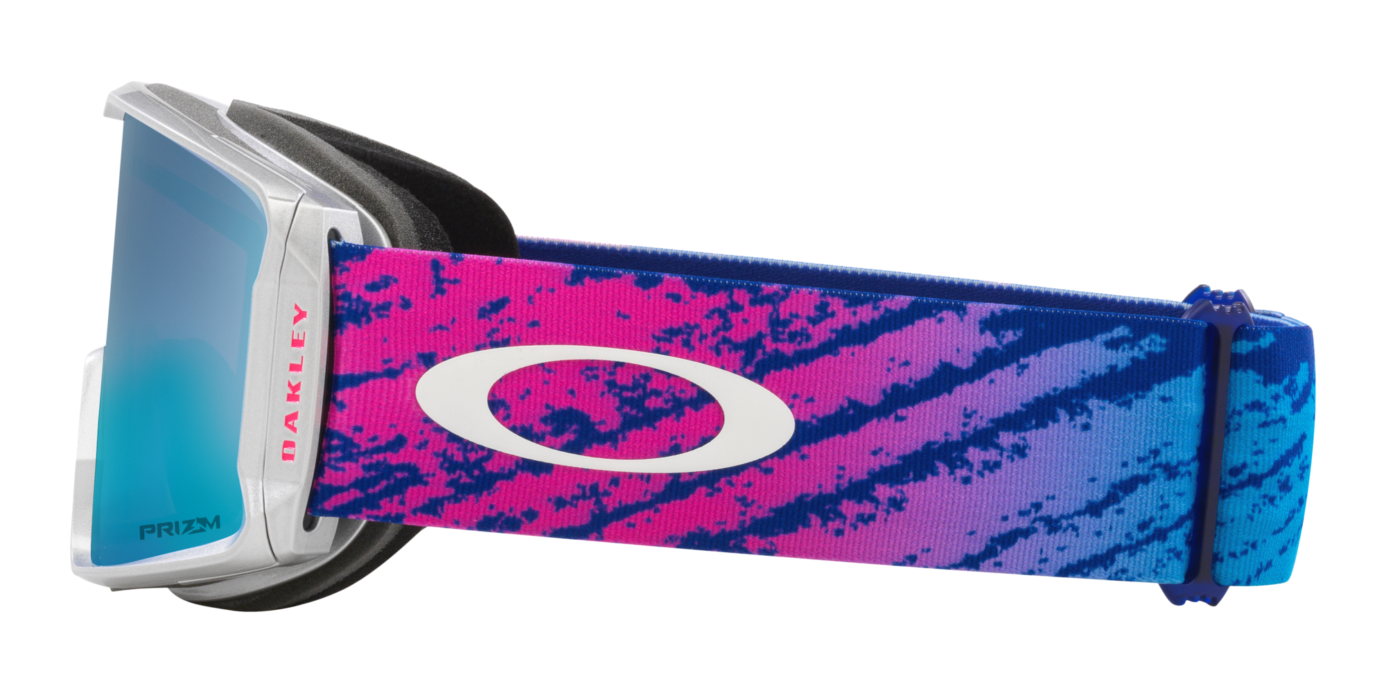 Oakley Line Miner L Snow Goggles
