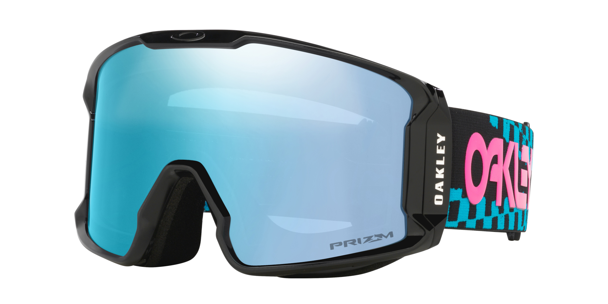 Oakley Line Miner L Snow Goggles