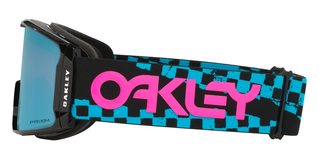 Oakley Line Miner L Snow Goggles