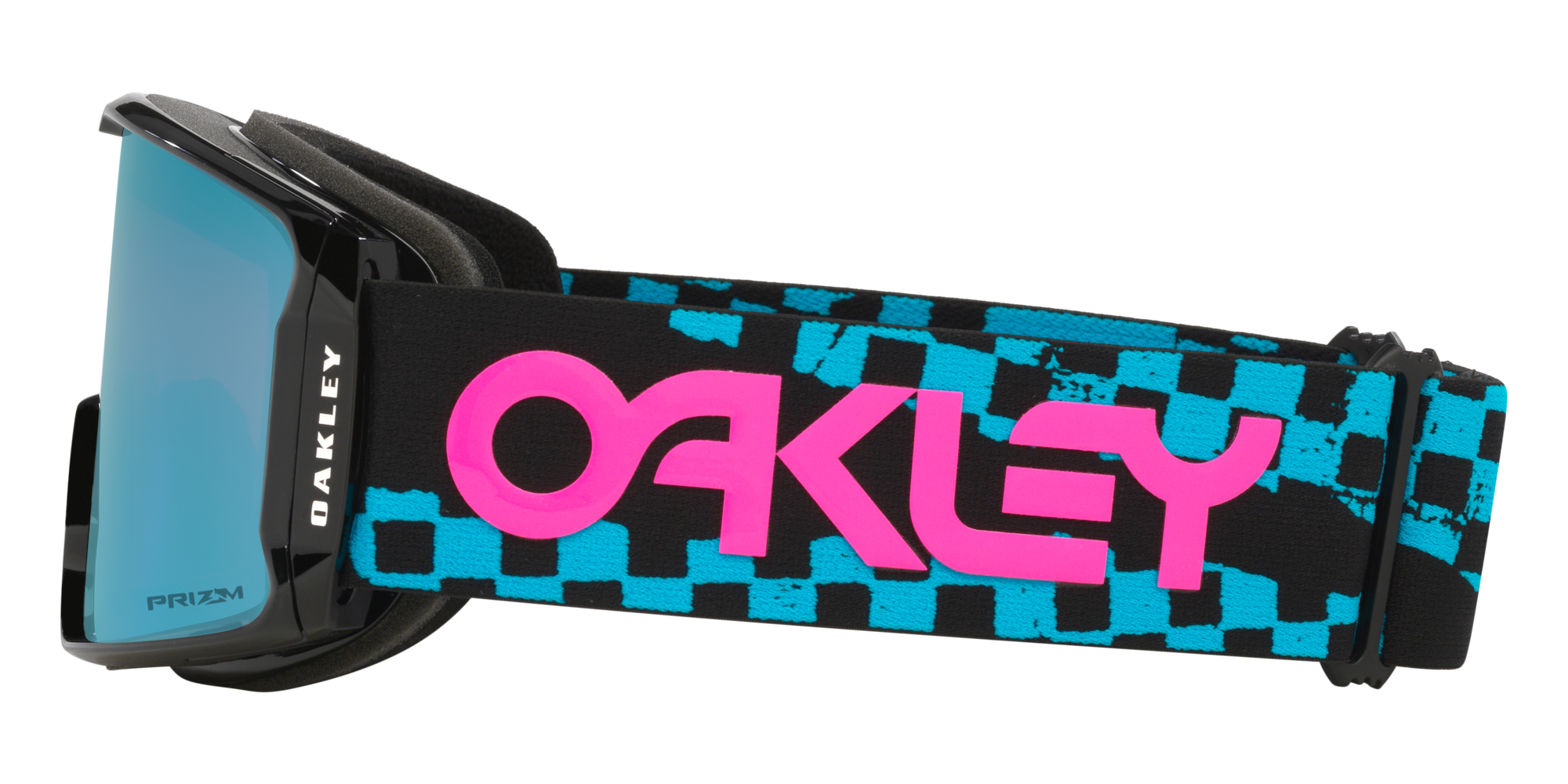 Oakley Line Miner L Snow Goggles