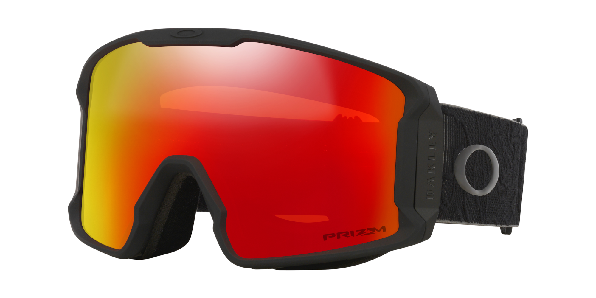 Oakley Line Miner L Snow Goggles