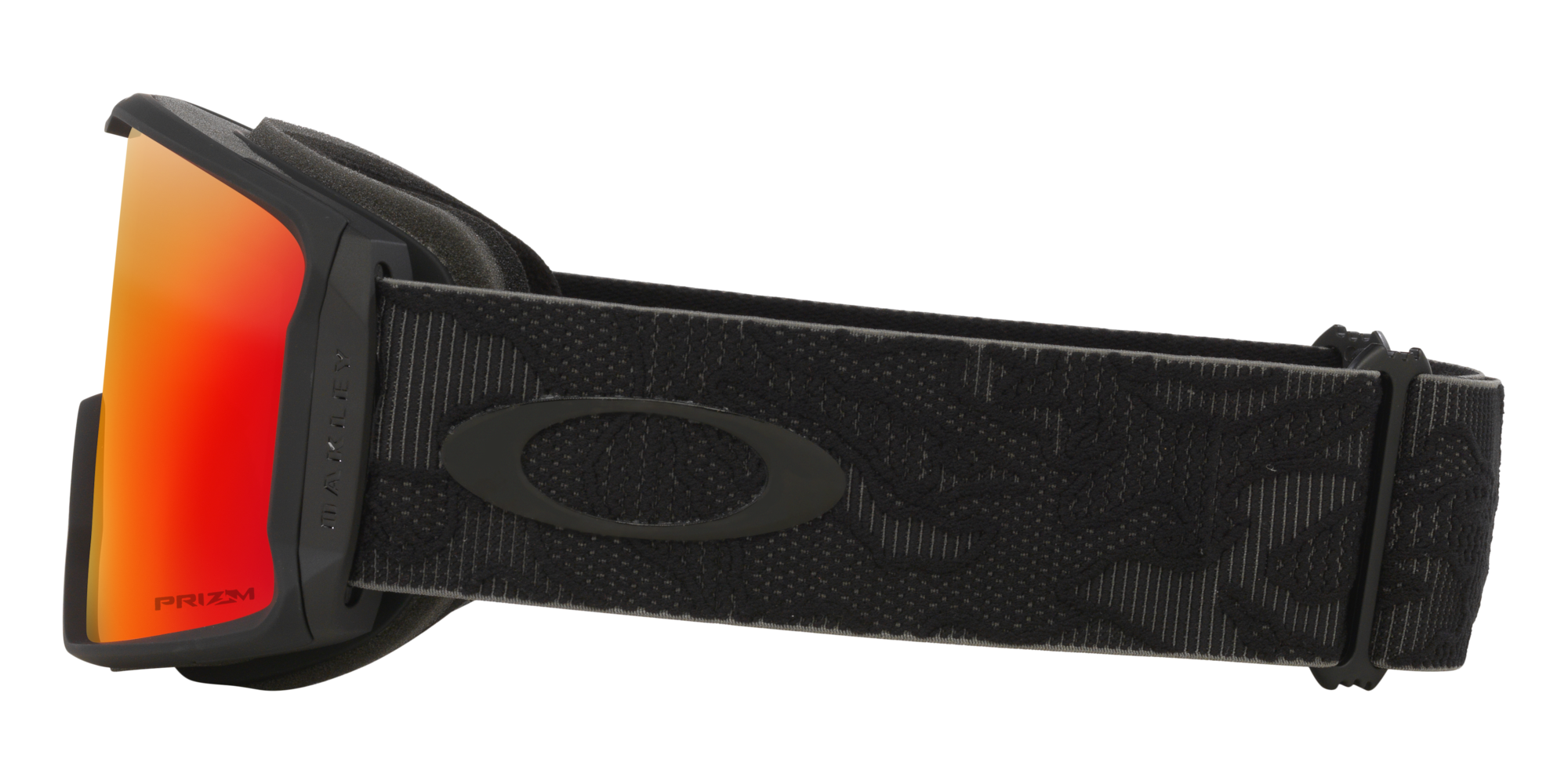 Oakley Line Miner L Snow Goggles
