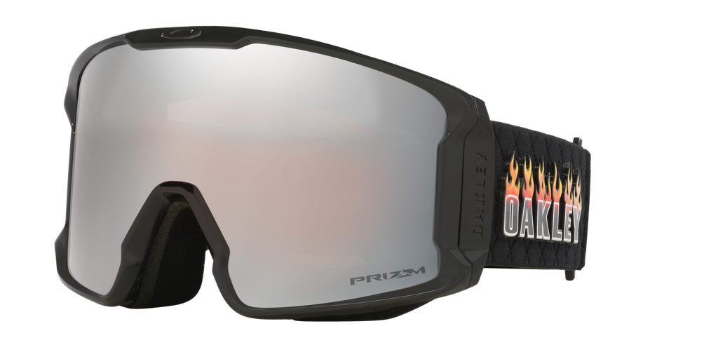 Oakley Line Miner™ L Rene Rinnekangas Signature Series Snow Goggles