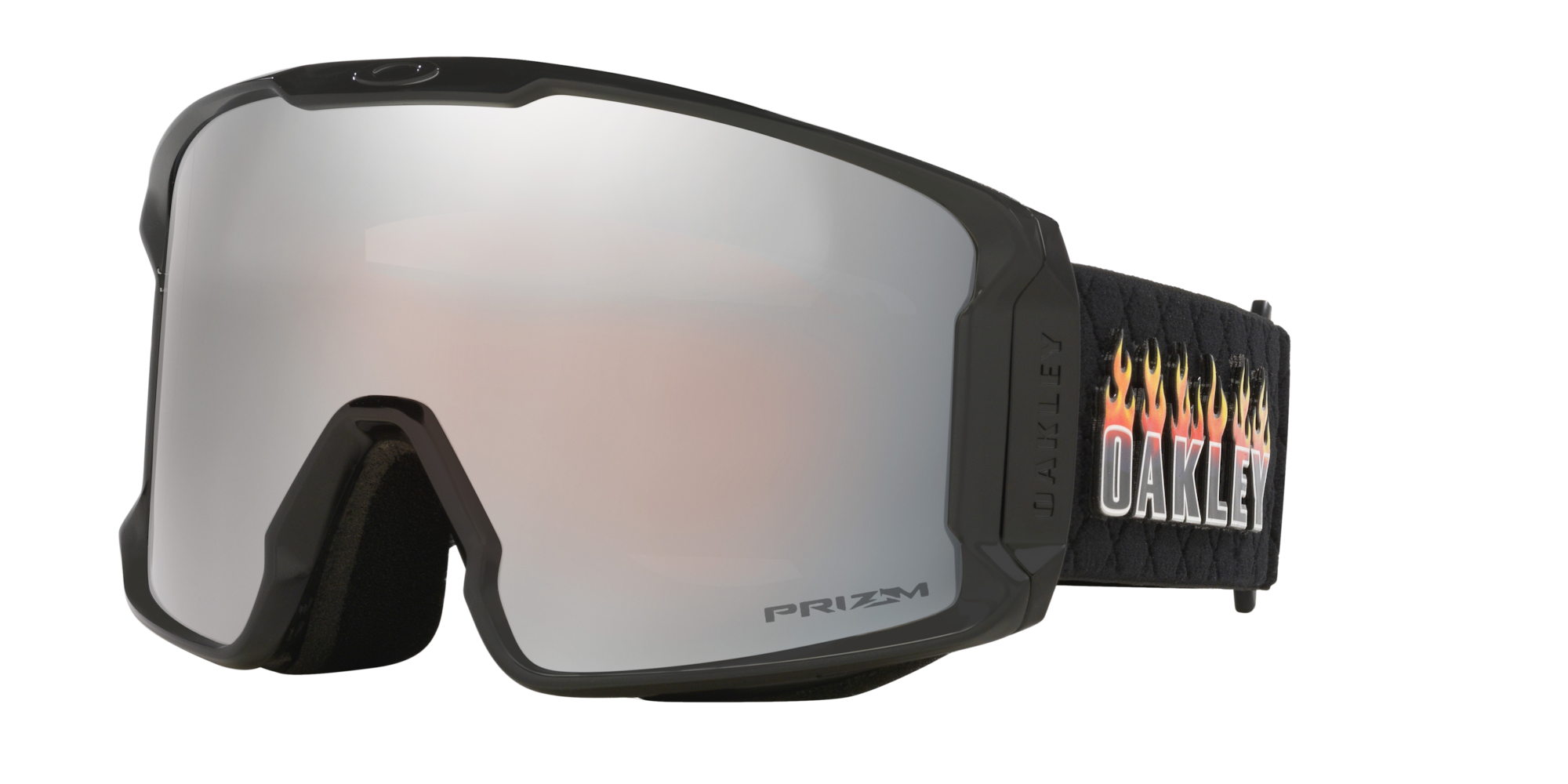 Oakley Line Miner™ L Rene Rinnekangas Signature Series Snow Goggles