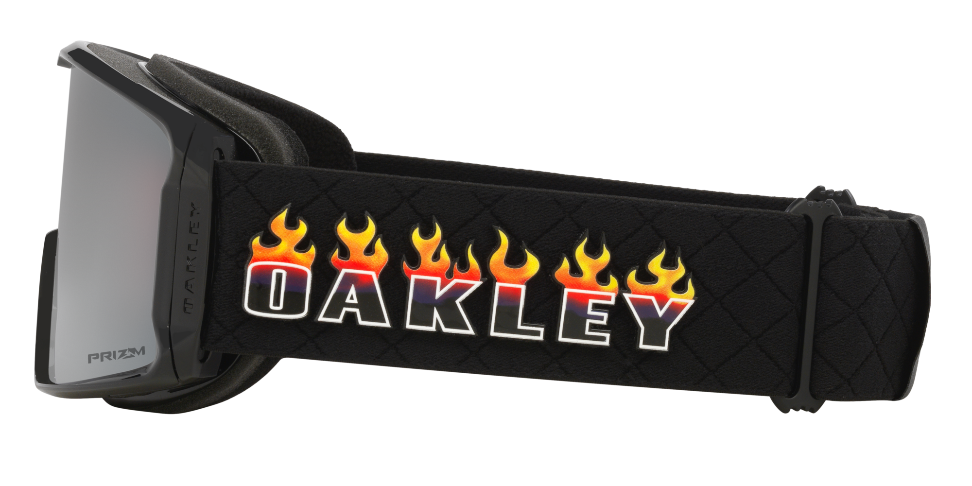 Oakley Line Miner™ L Rene Rinnekangas Signature Series Snow Goggles