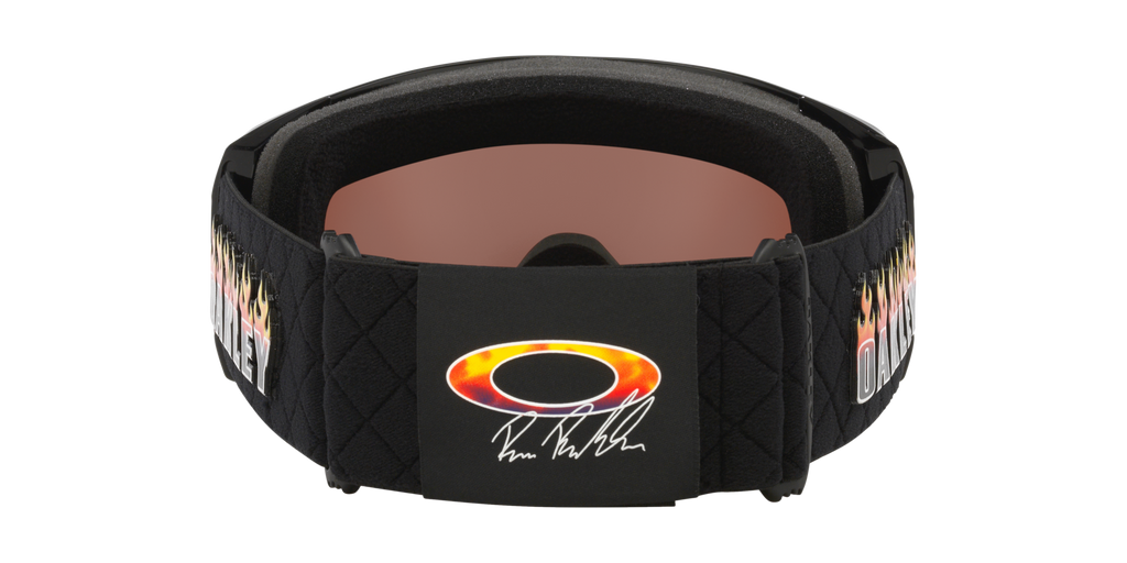 Oakley Line Miner™ L Rene Rinnekangas Signature Series Snow Goggles