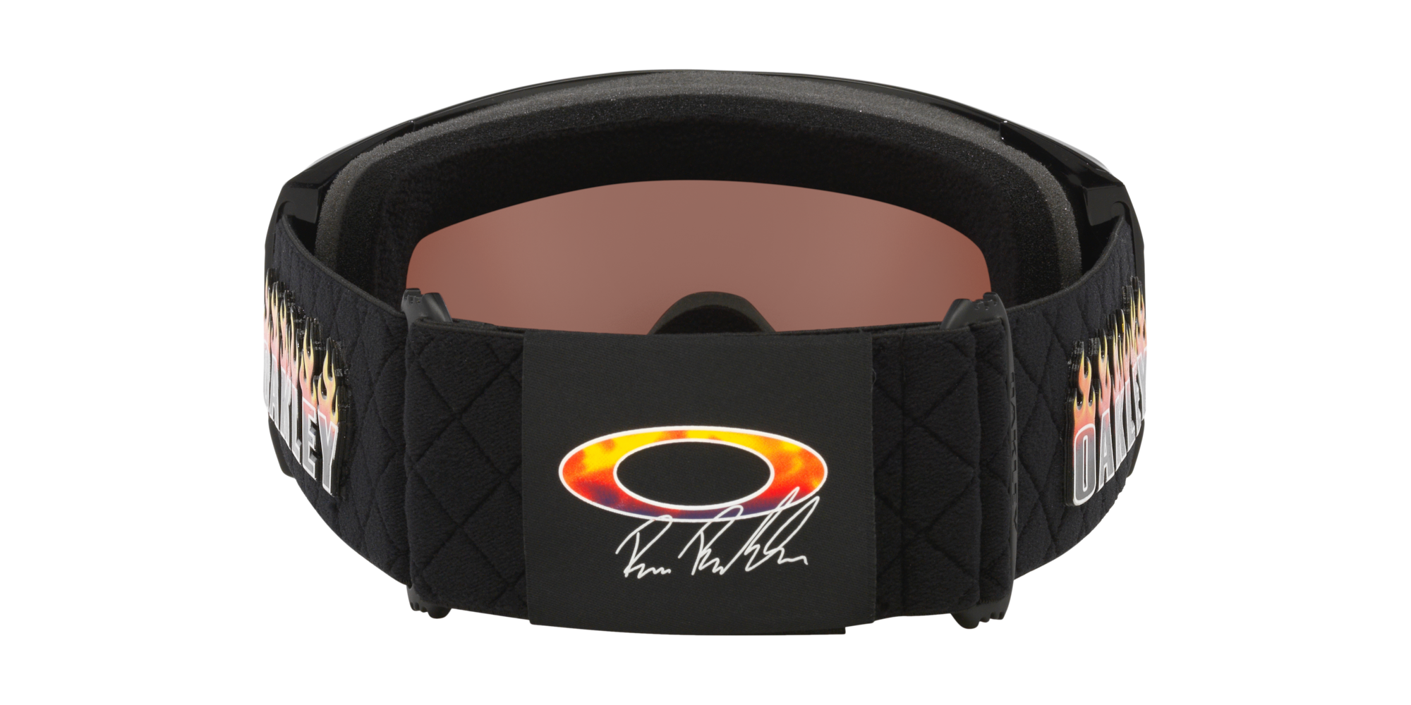 Oakley Line Miner™ L Rene Rinnekangas Signature Series Snow Goggles