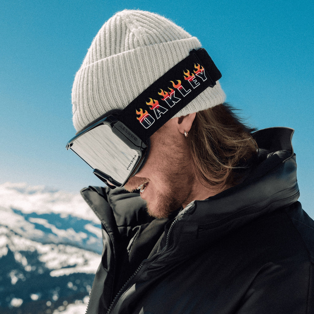 Oakley Line Miner™ L Rene Rinnekangas Signature Series Snow Goggles