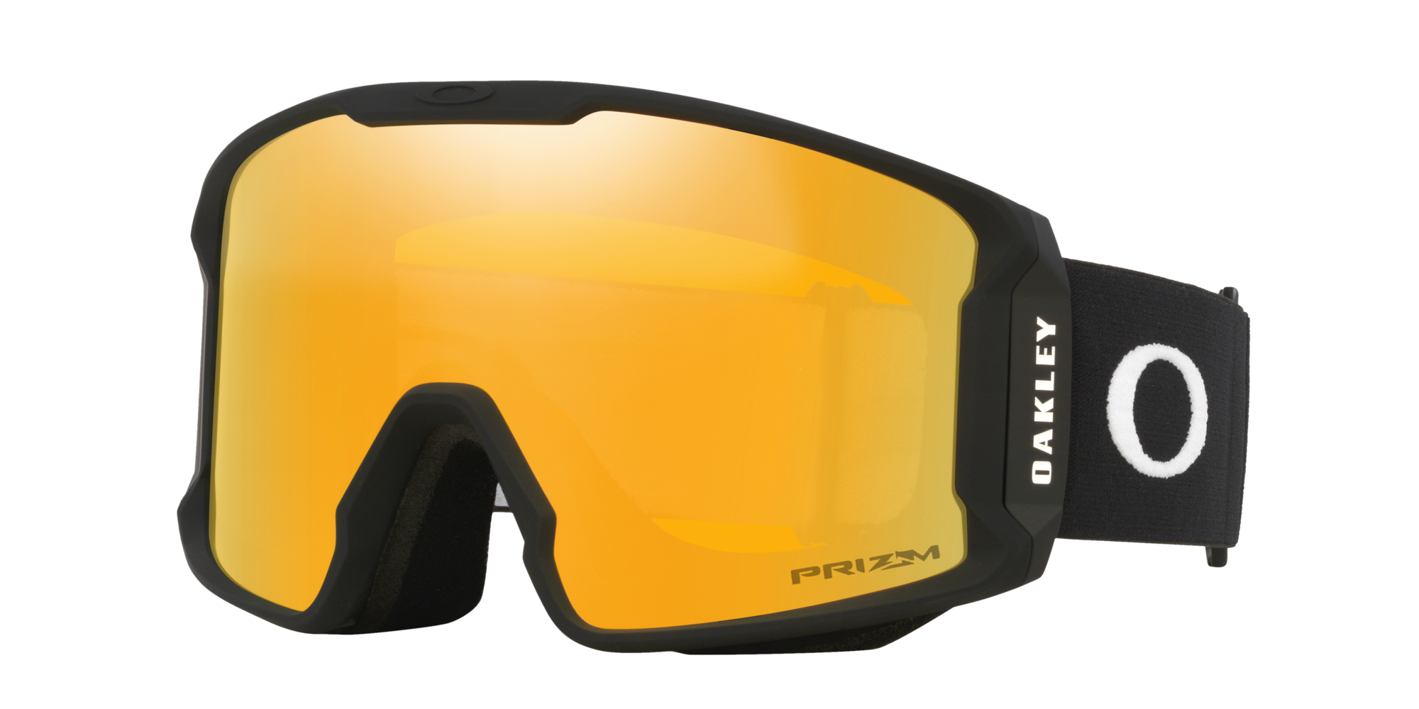 Oakley Line Miner L Snow Goggles – Ernie's Sports Experts