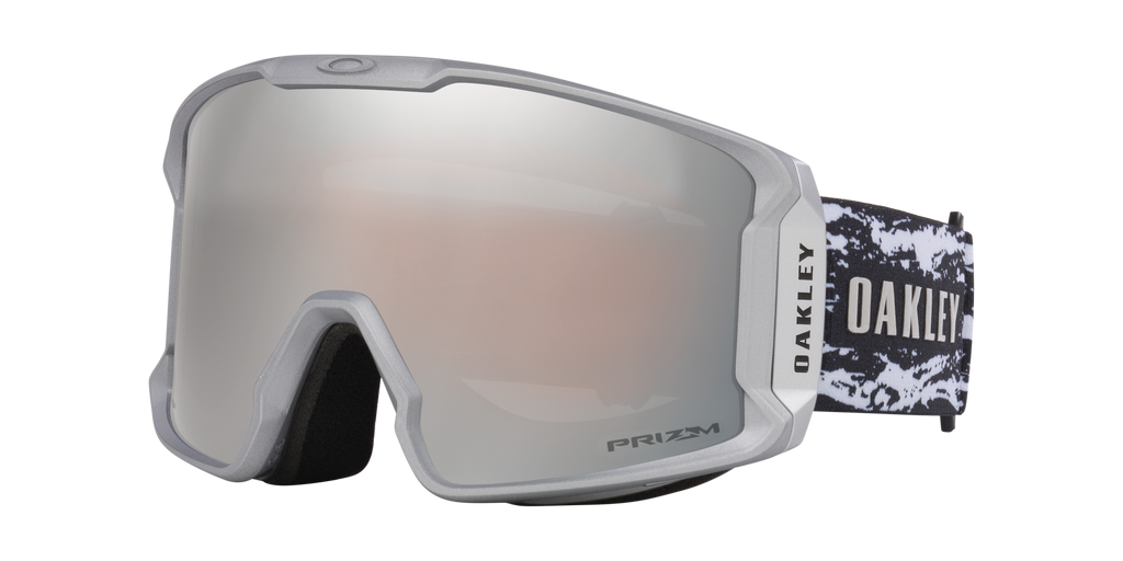 Oakley Line Miner™ L Ayumu Hirano Signature Series Snow Goggles