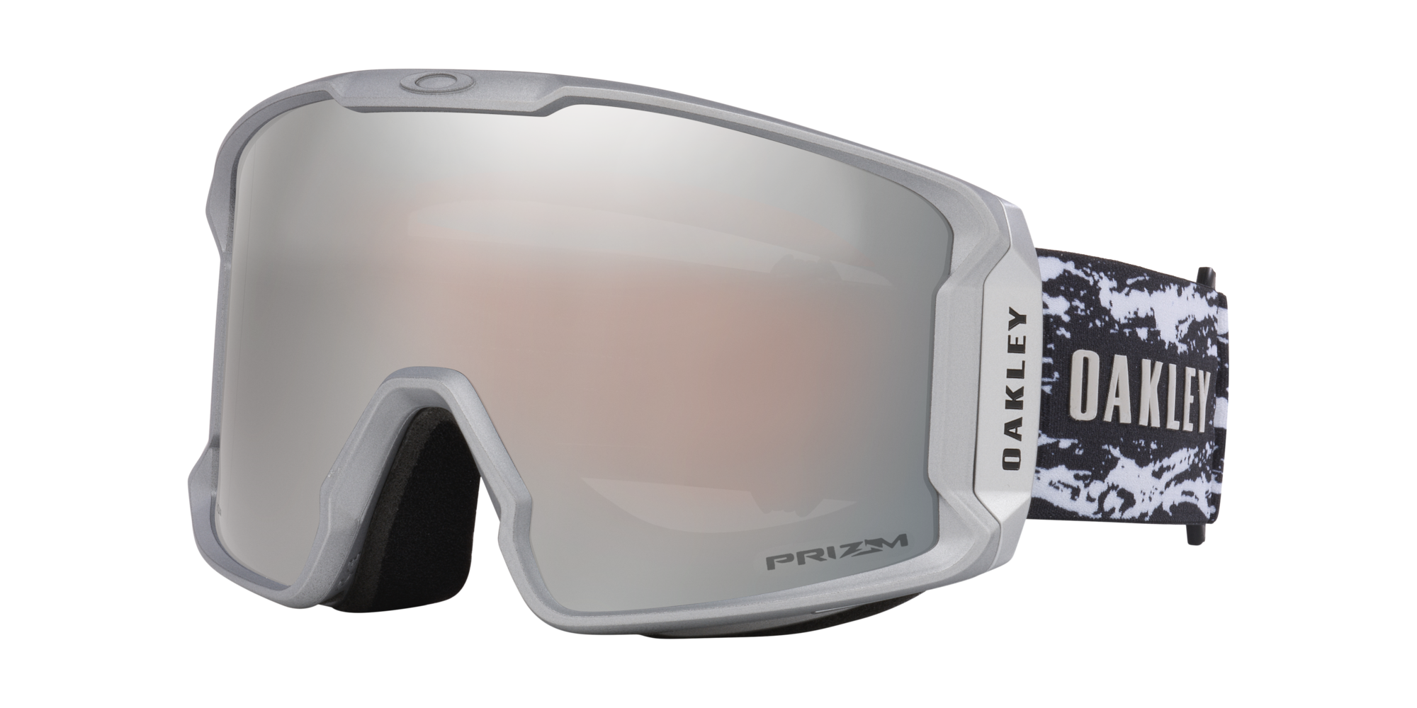 Oakley Line Miner™ L Ayumu Hirano Signature Series Snow Goggles