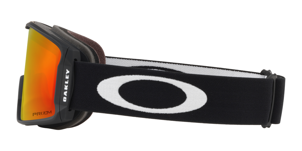 Oakley Line Miner M Snow Goggles
