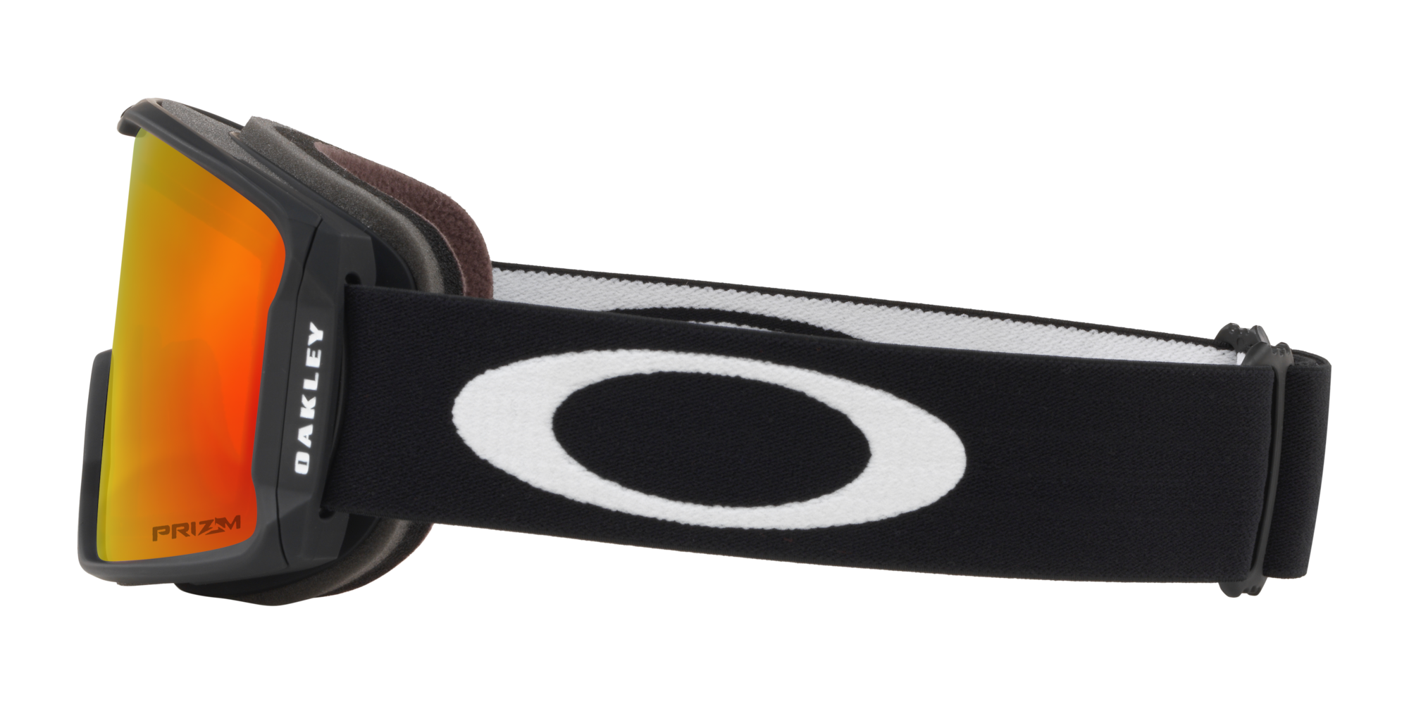 Oakley Line Miner M Snow Goggles