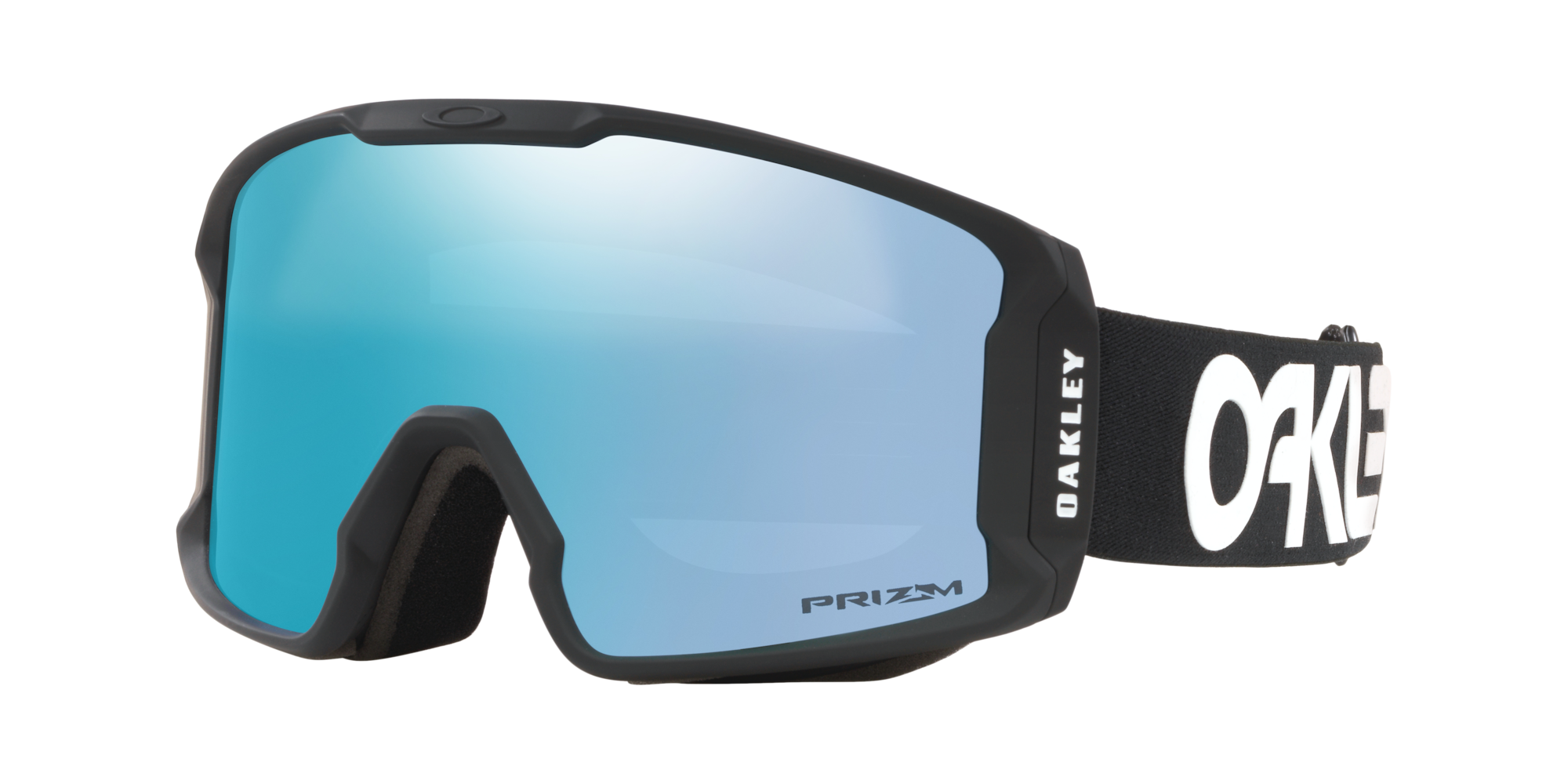 Oakley Line Miner M Snow Goggles