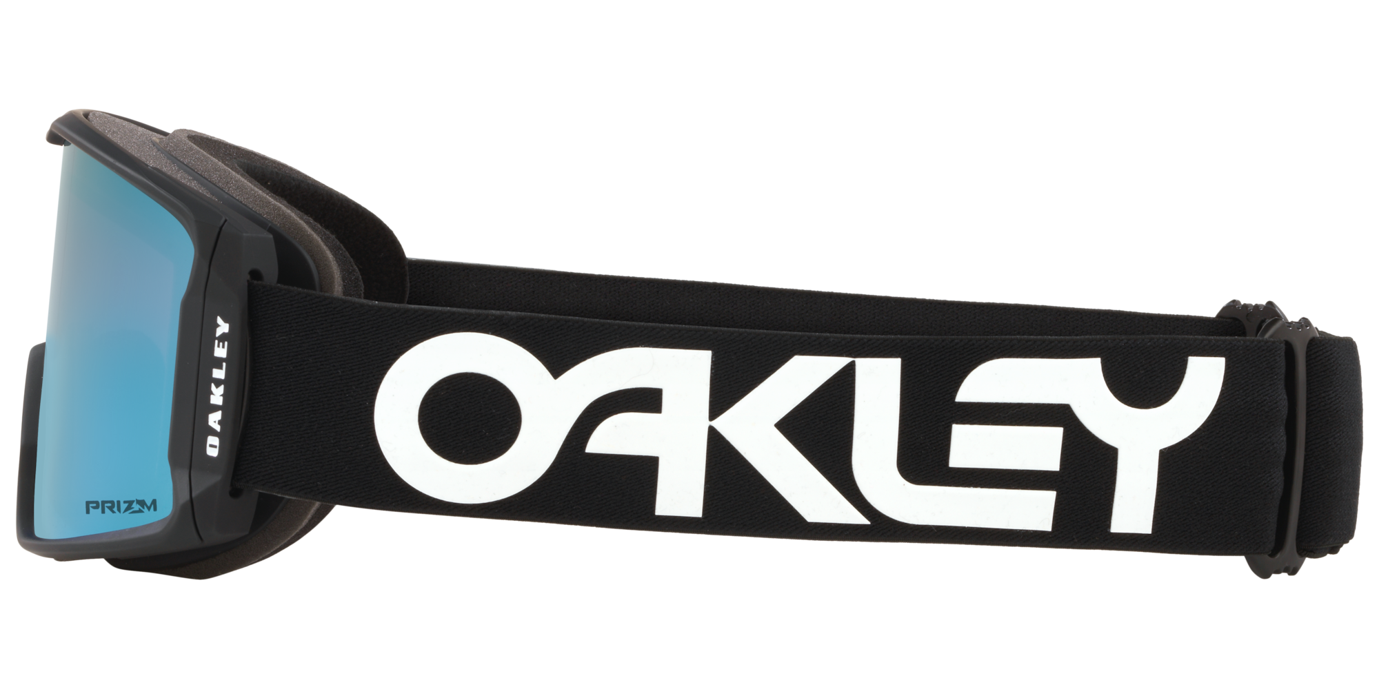 Oakley Unity Collection Line Miner M Snow Goggles, Goggles