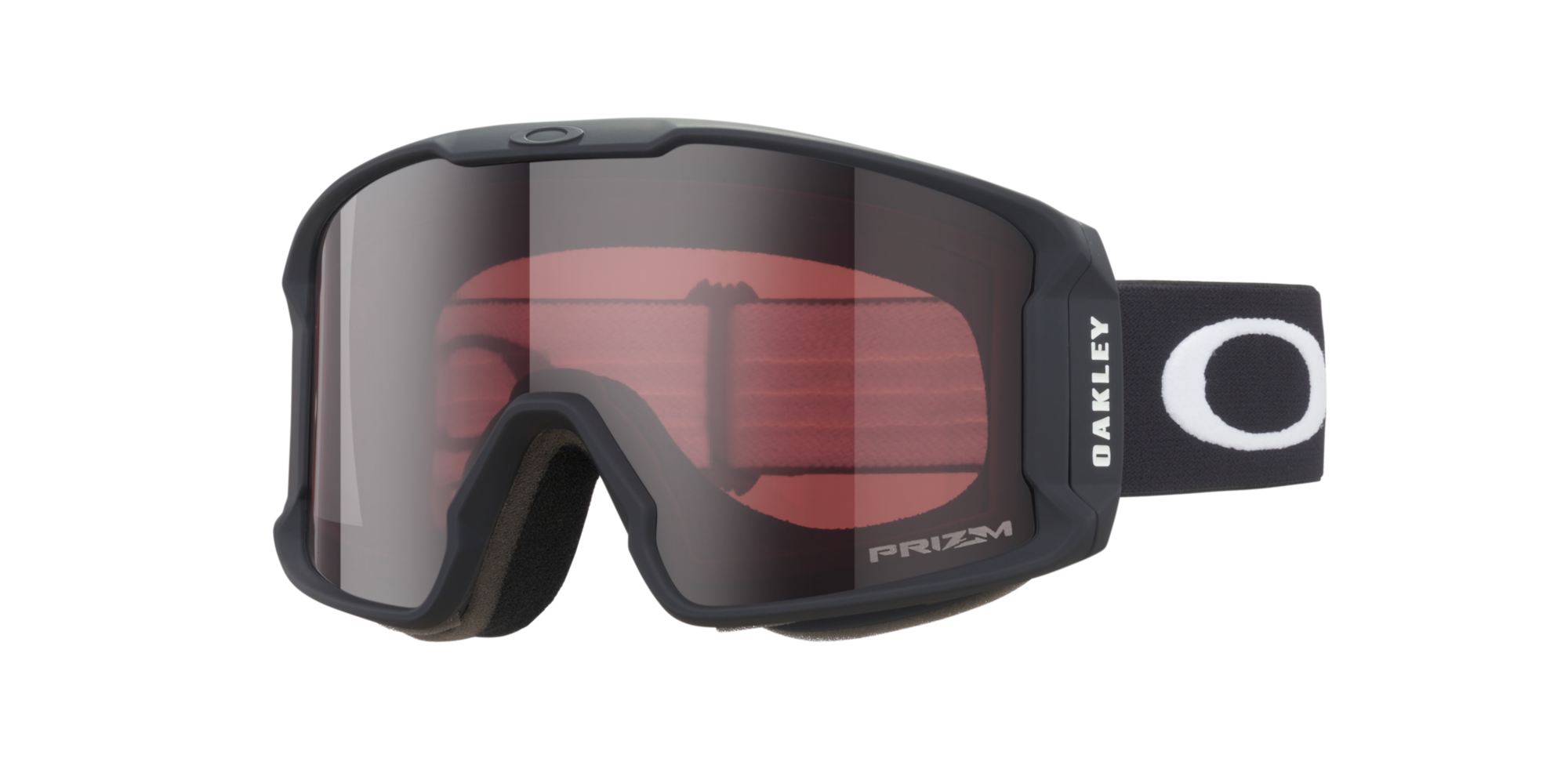 Oakley Line Miner M Snow Goggles