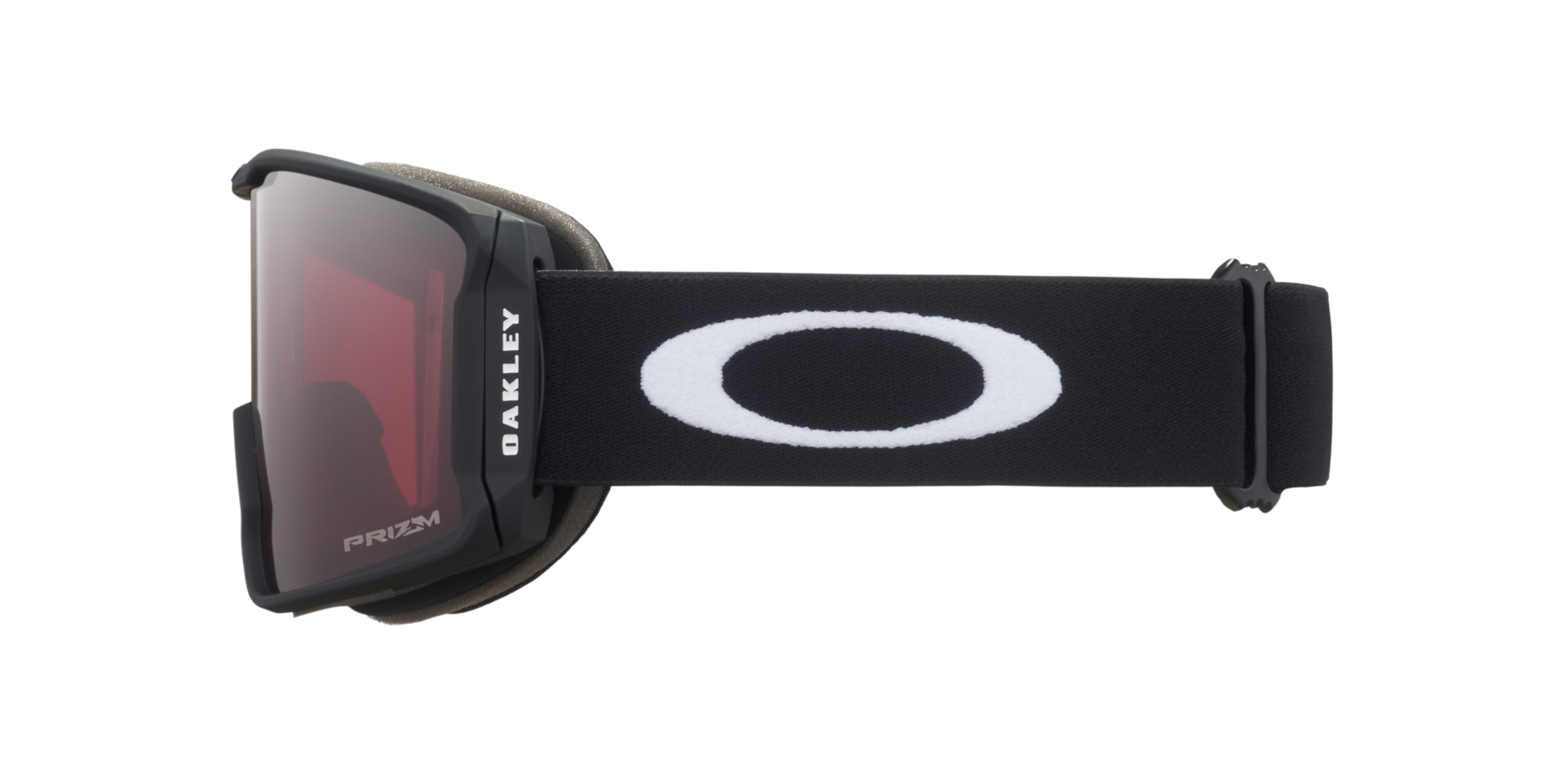 Oakley Line Miner M Snow Goggles