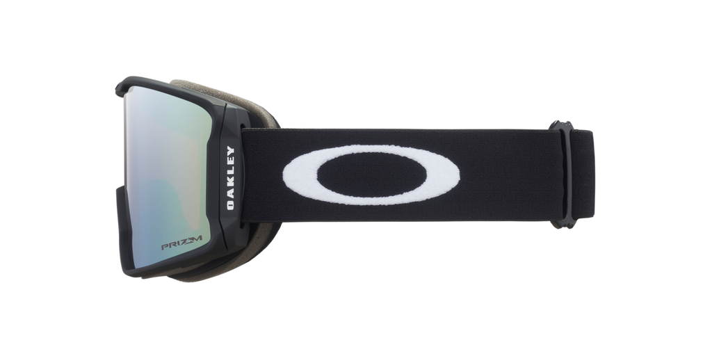 Oakley Line Miner M Snow Goggles