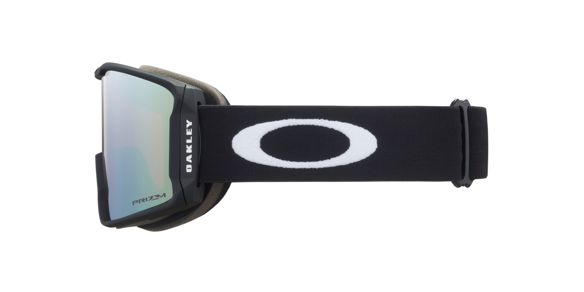 Oakley Line Miner M Snow Goggles