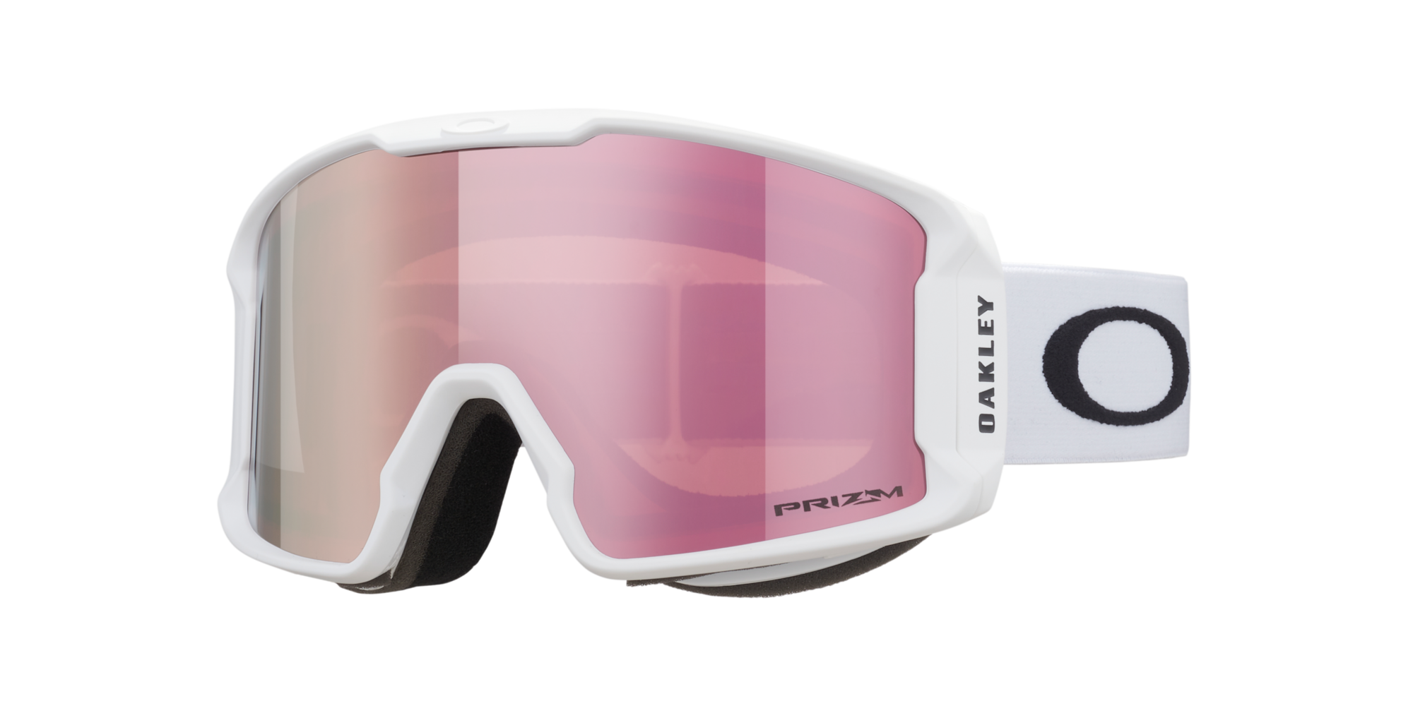 Oakley Line Miner M Snow Goggles