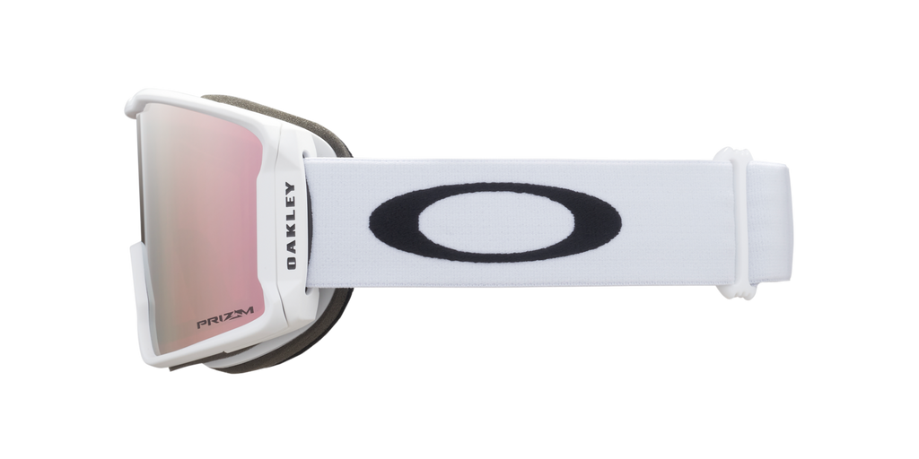 Oakley Line Miner M Snow Goggles