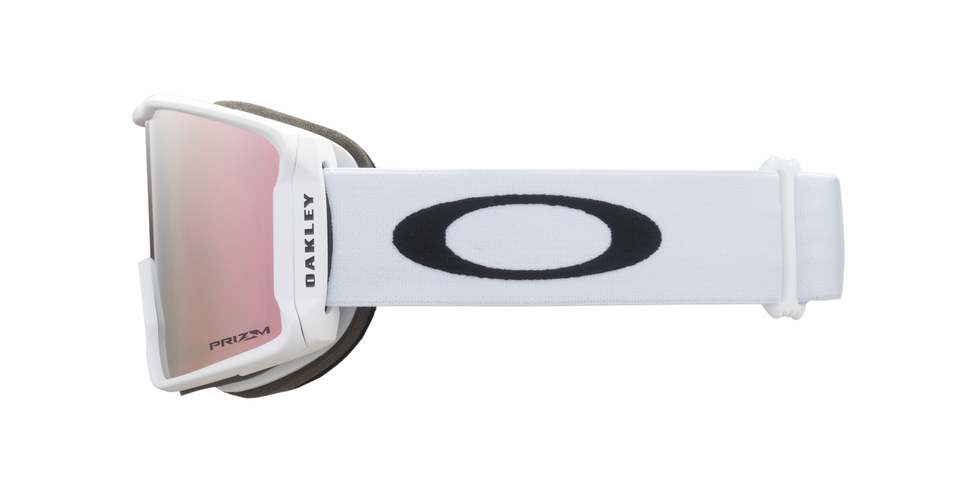 Oakley Line Miner M Snow Goggles