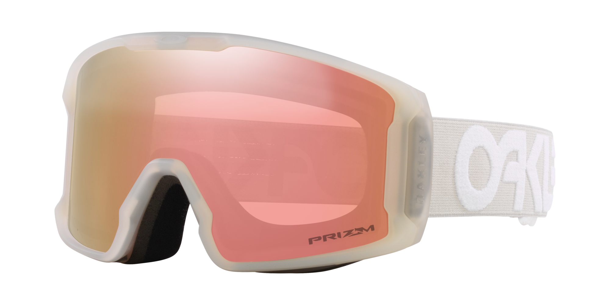 Oakley Line Miner M Snow Goggles