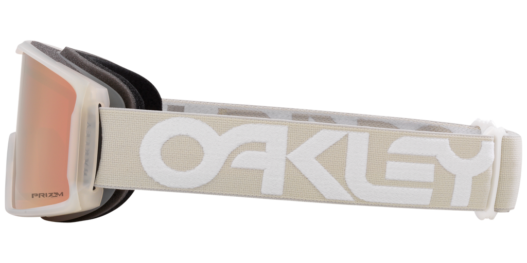 Oakley Line Miner M Snow Goggles