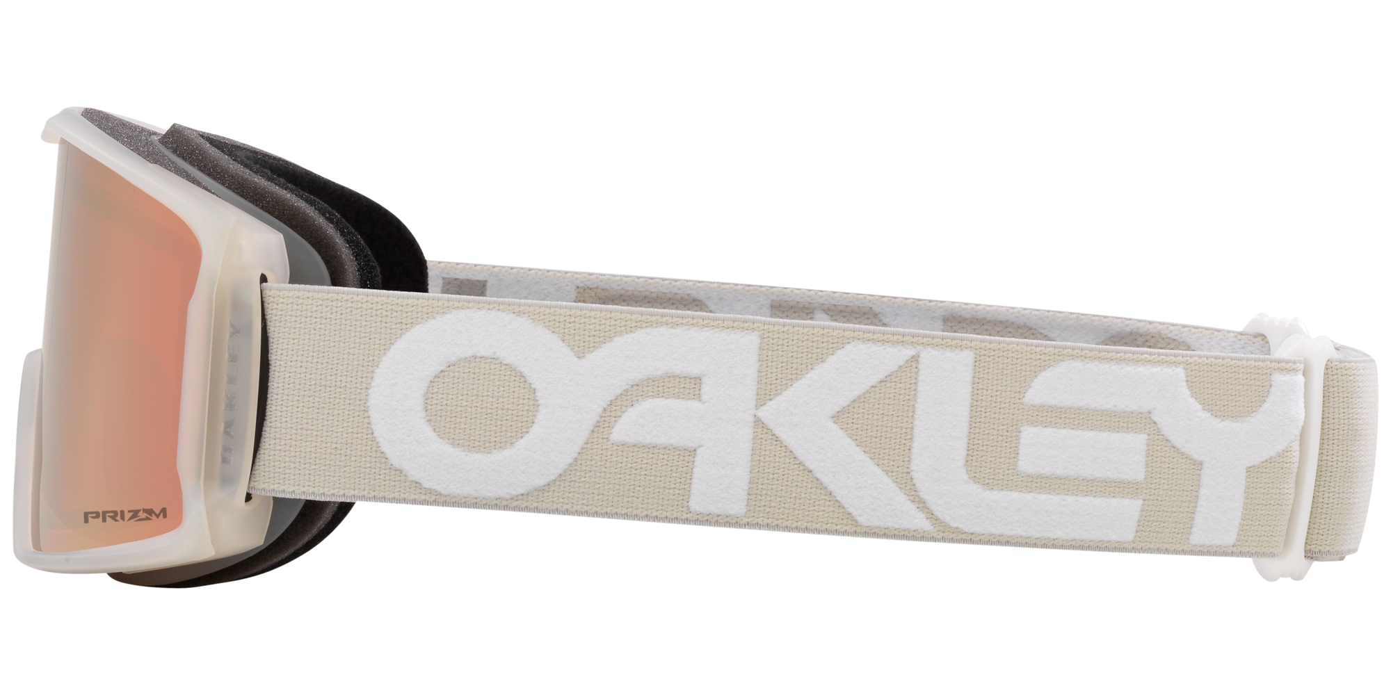 Oakley Line Miner M Snow Goggles
