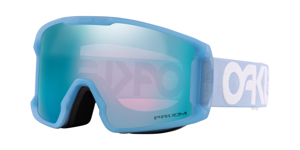 Oakley Line Miner M Snow Goggles