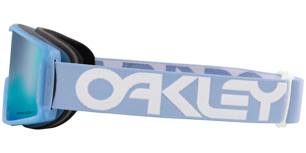 Oakley Line Miner M Snow Goggles