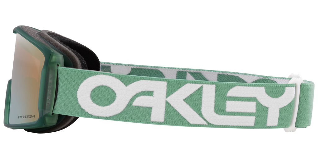Oakley Line Miner M Snow Goggles
