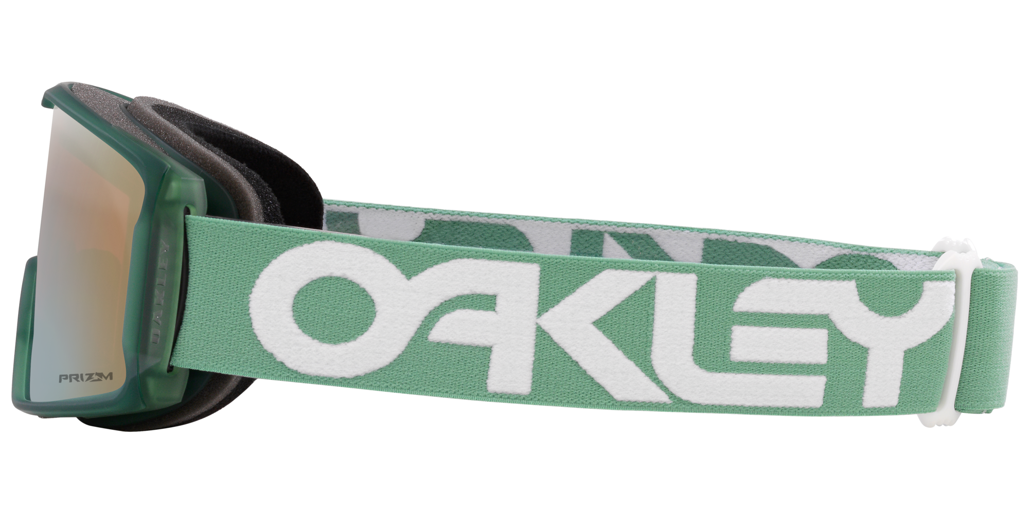 Oakley Line Miner M Snow Goggles