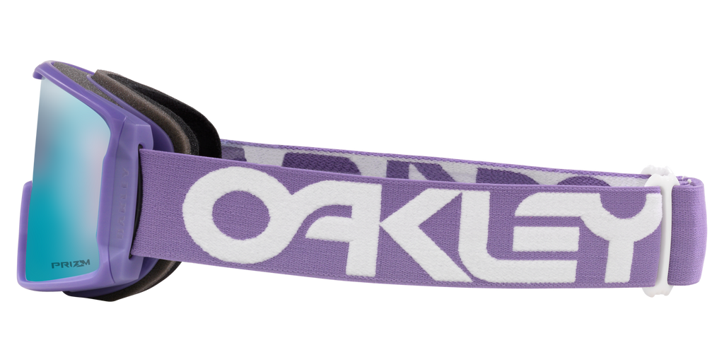 Oakley Line Miner M Snow Goggles
