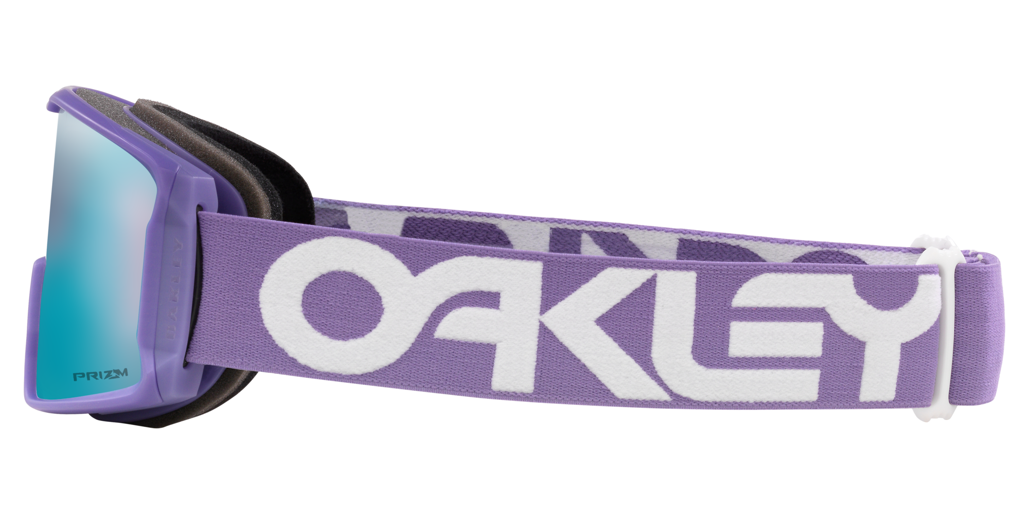 Oakley Line Miner M Snow Goggles