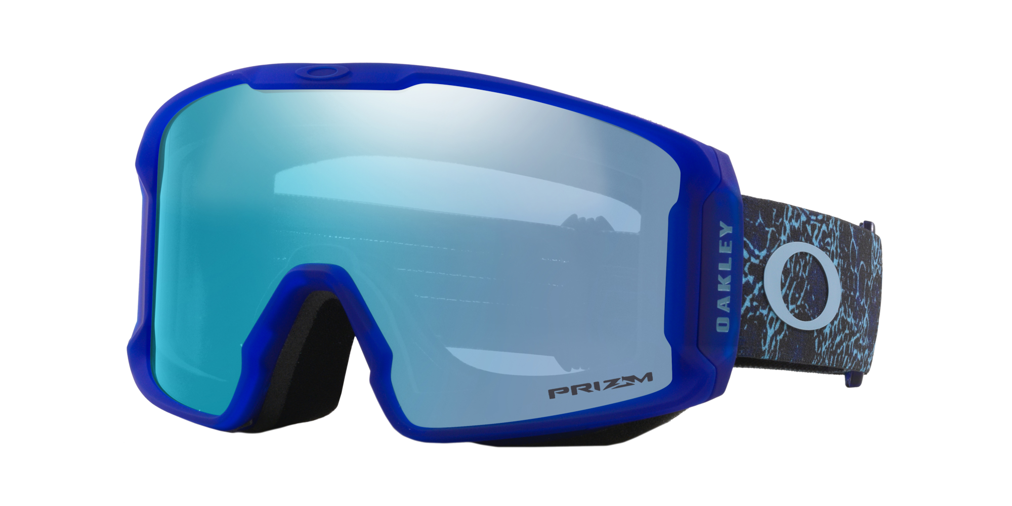 Oakley Line Miner M Snow Goggles