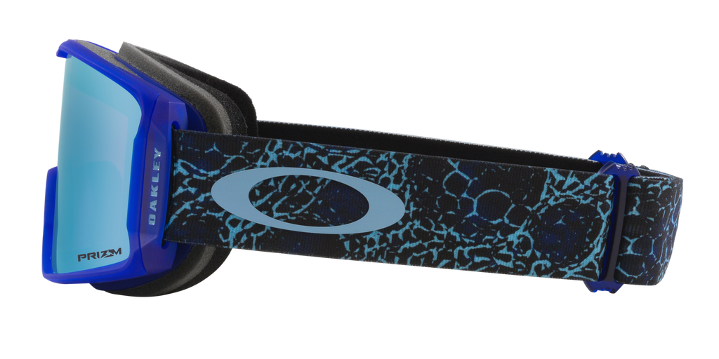 Oakley Line Miner M Snow Goggles