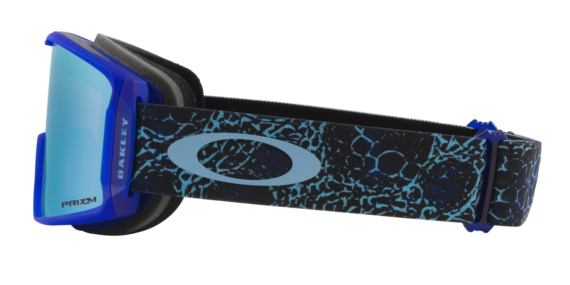 Oakley Line Miner M Snow Goggles