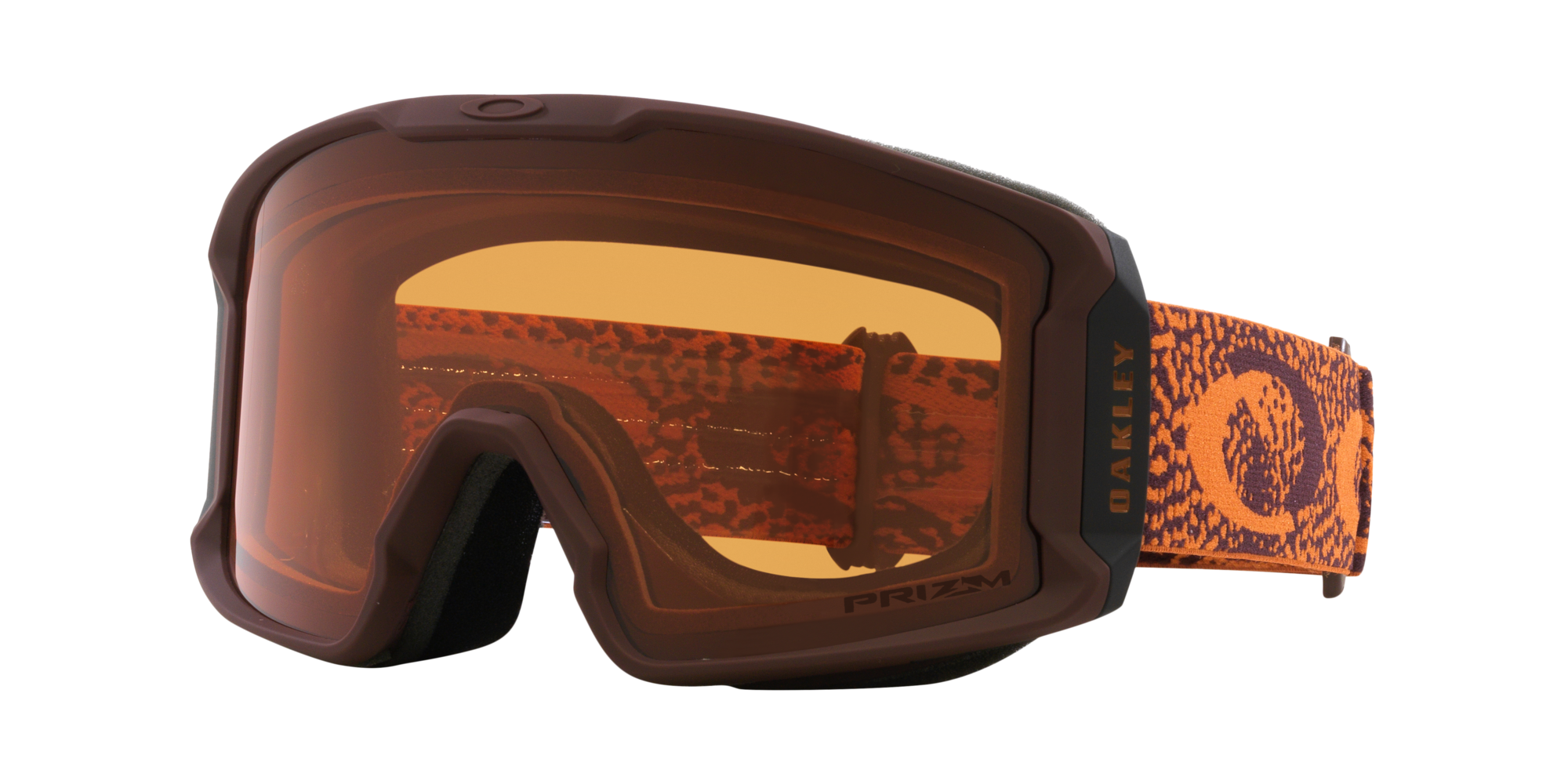 Oakley Line Miner M Snow Goggles