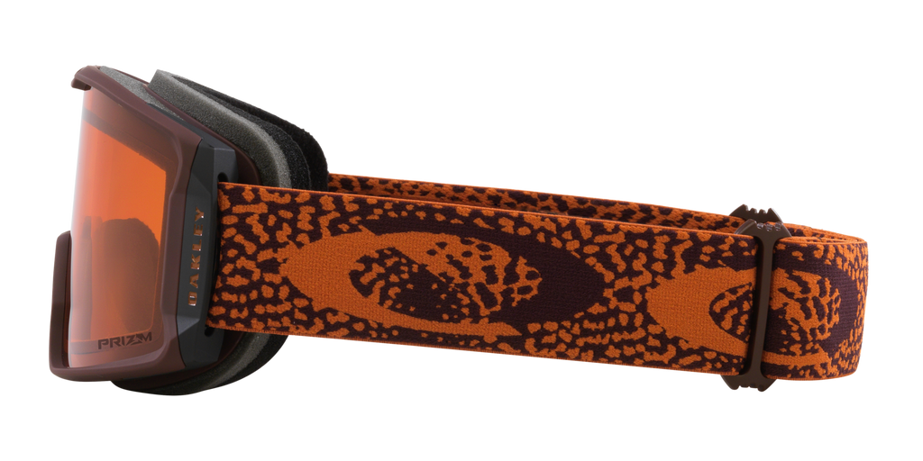 Oakley Line Miner M Snow Goggles